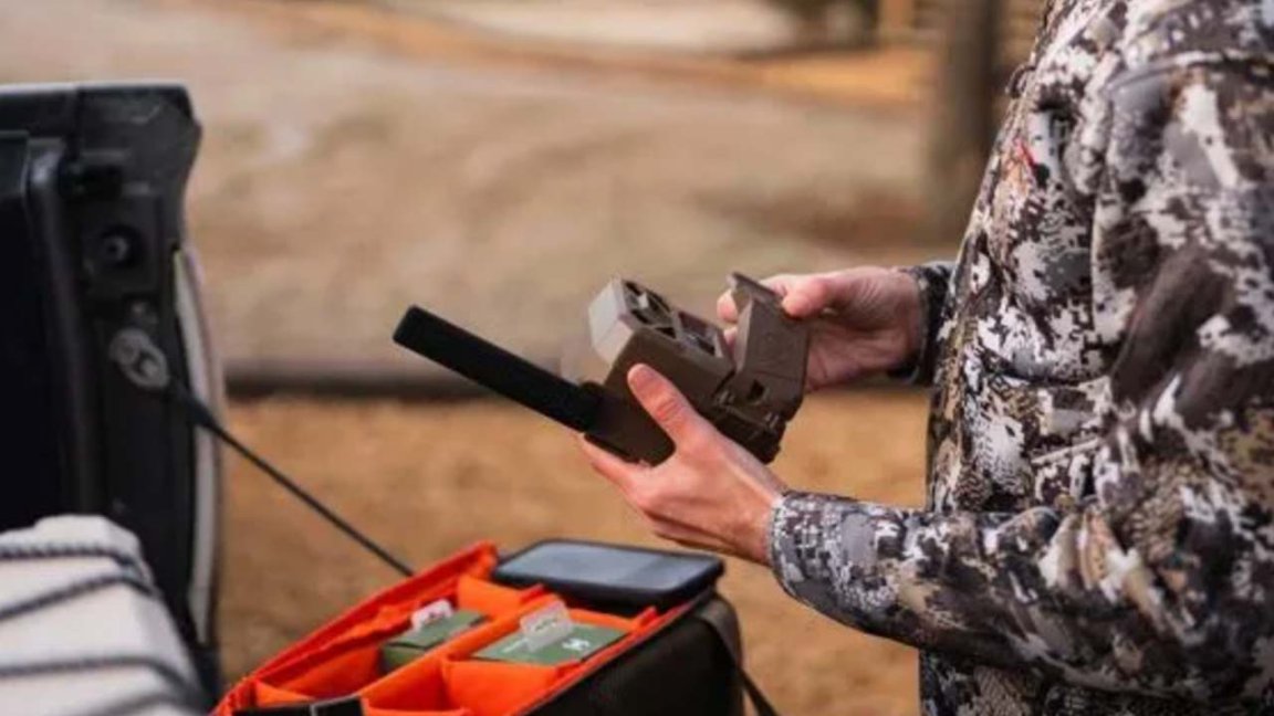 Moultrie Edge 2 deal