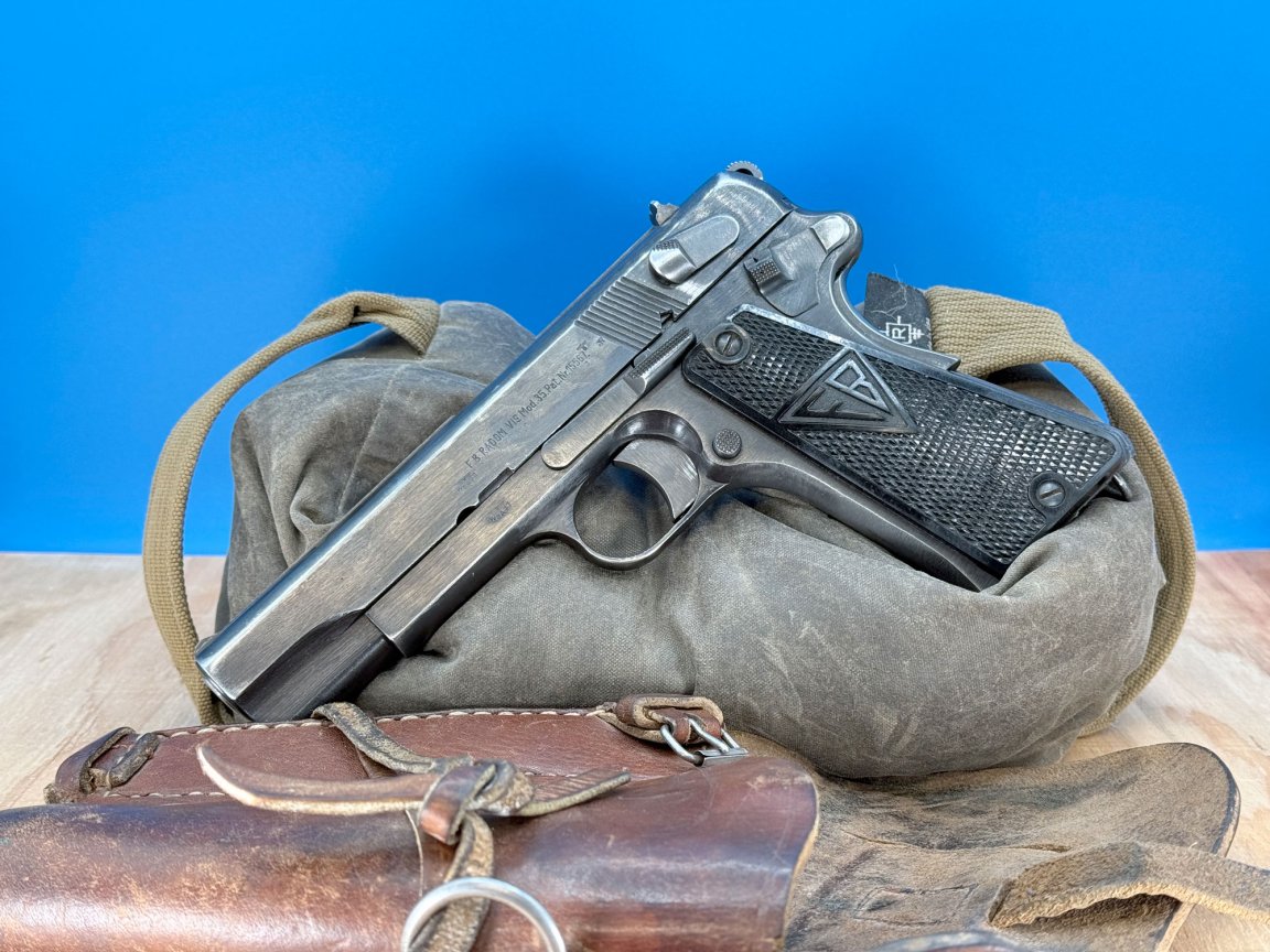 Radom VIS 35 9mm pistol