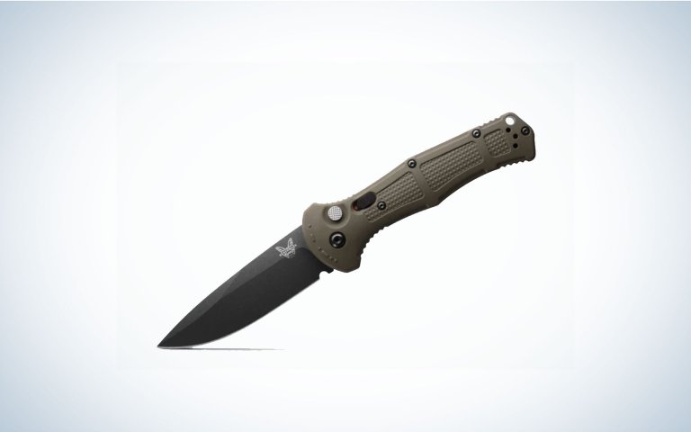 benchmade