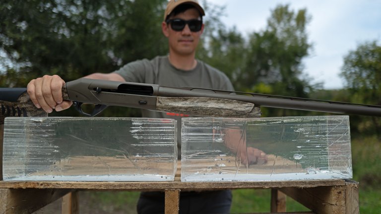 benelli advanced impact