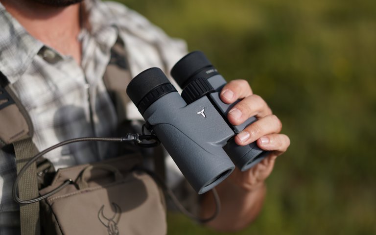 Tract Toric Deer Hunting Binocular