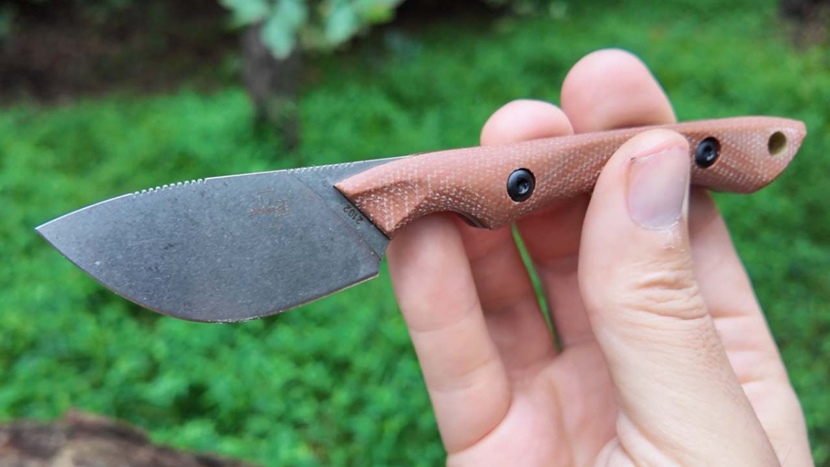 One of My Favorite Hunting Knives of 2025 Is On Sale