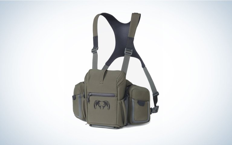 kuiu chest pack
