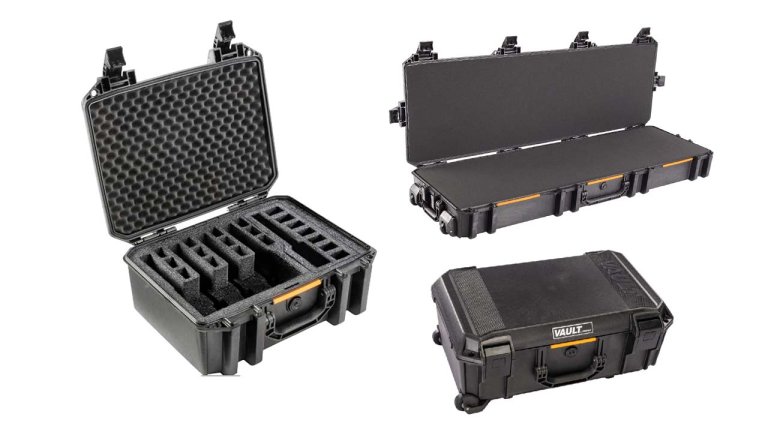Pelican Gun Case Deals