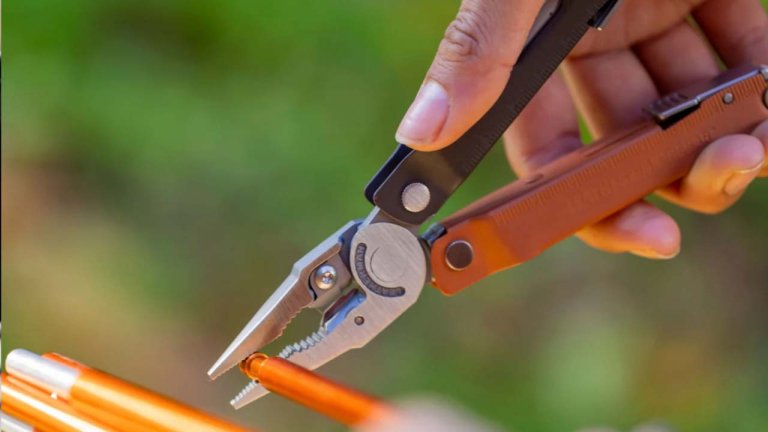 Leatherman multi tool