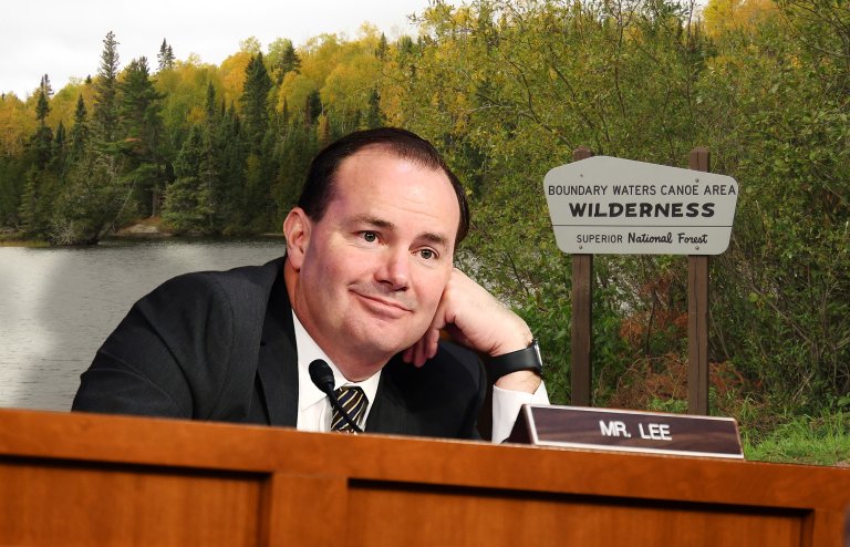 mike lee just introduced a bad border bill