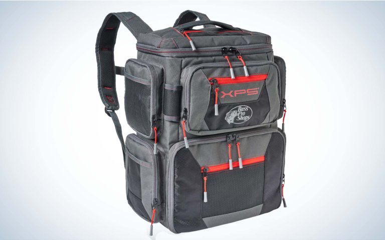 XPS Backpack