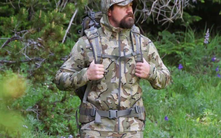 Kuiu Alpine Jacket