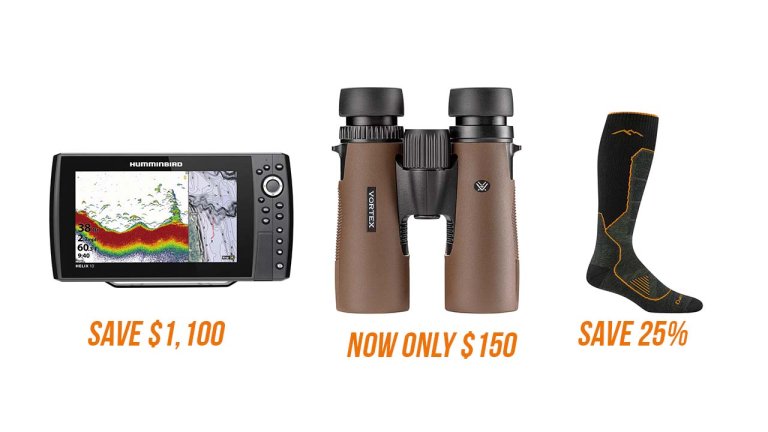 Bass Pro Shops Cyber Week