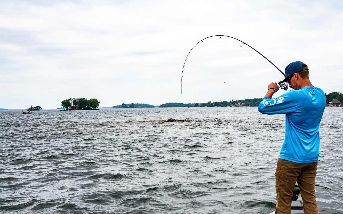 The 54 Best Black Friday Deals on Fishing Gear