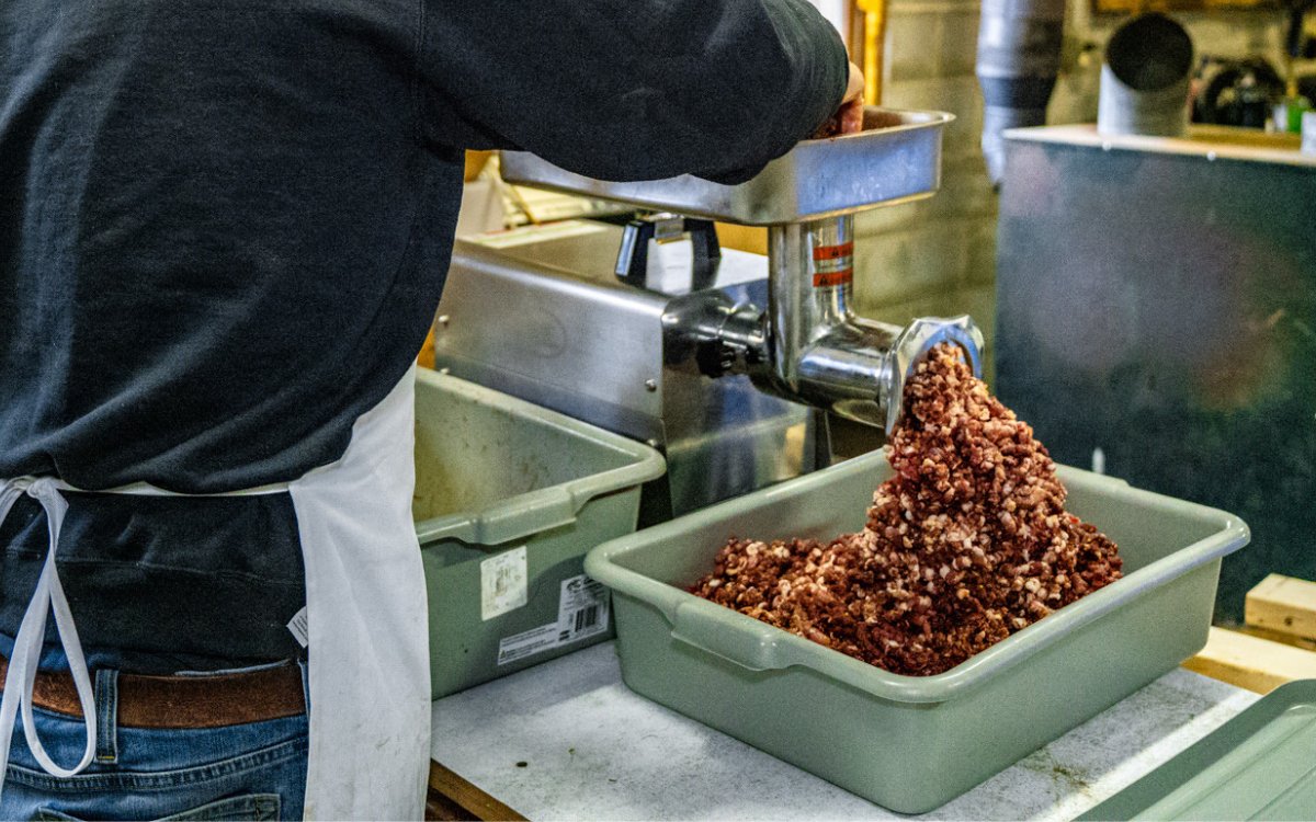 The 32 Best Black Friday Deals on Meat Processing Equipment