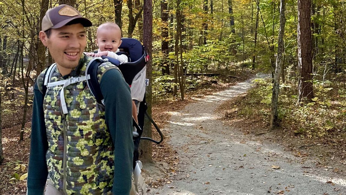 The best gifts for outdoorsy dads