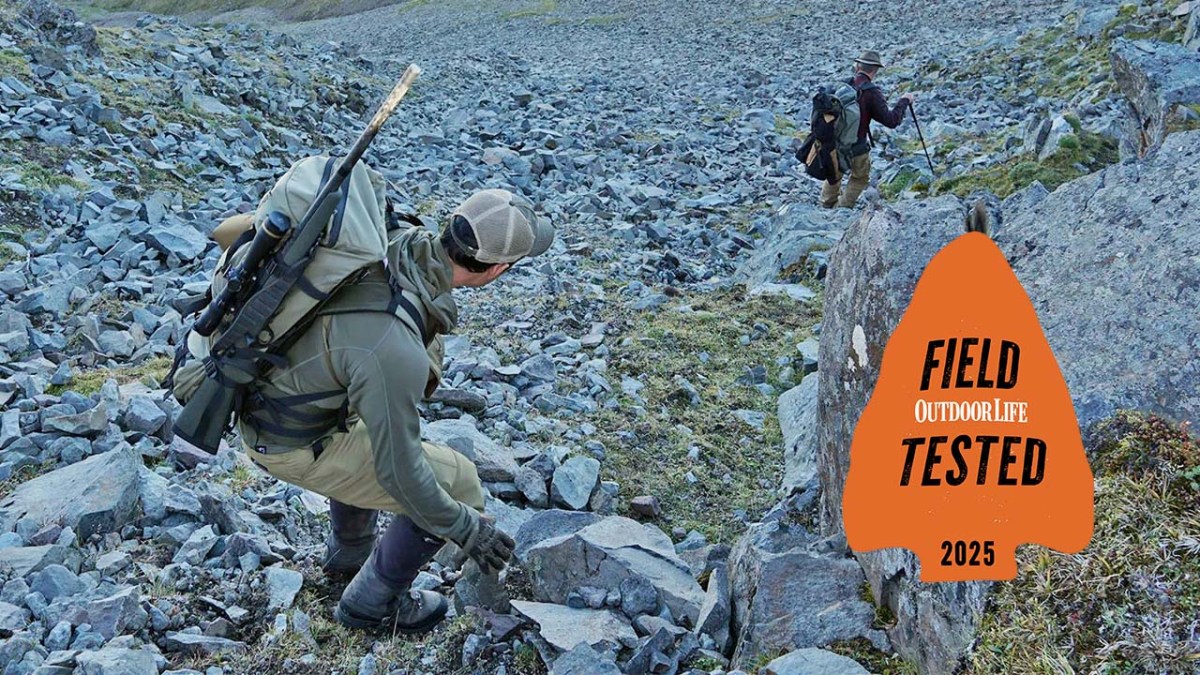 More Hunting Gear Winners from our 2025 Field Tested Awards