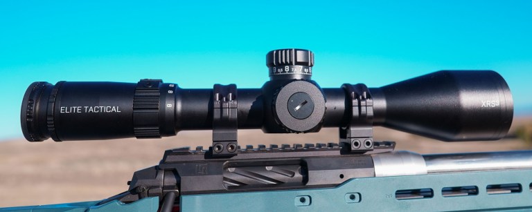 My Top 10 Precision Rifle Scopes | Outdoor Life