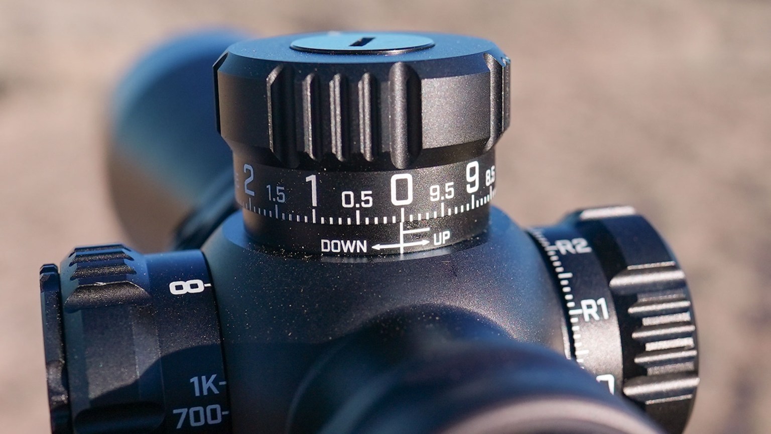 My Top 10 Precision Rifle Scopes | Outdoor Life