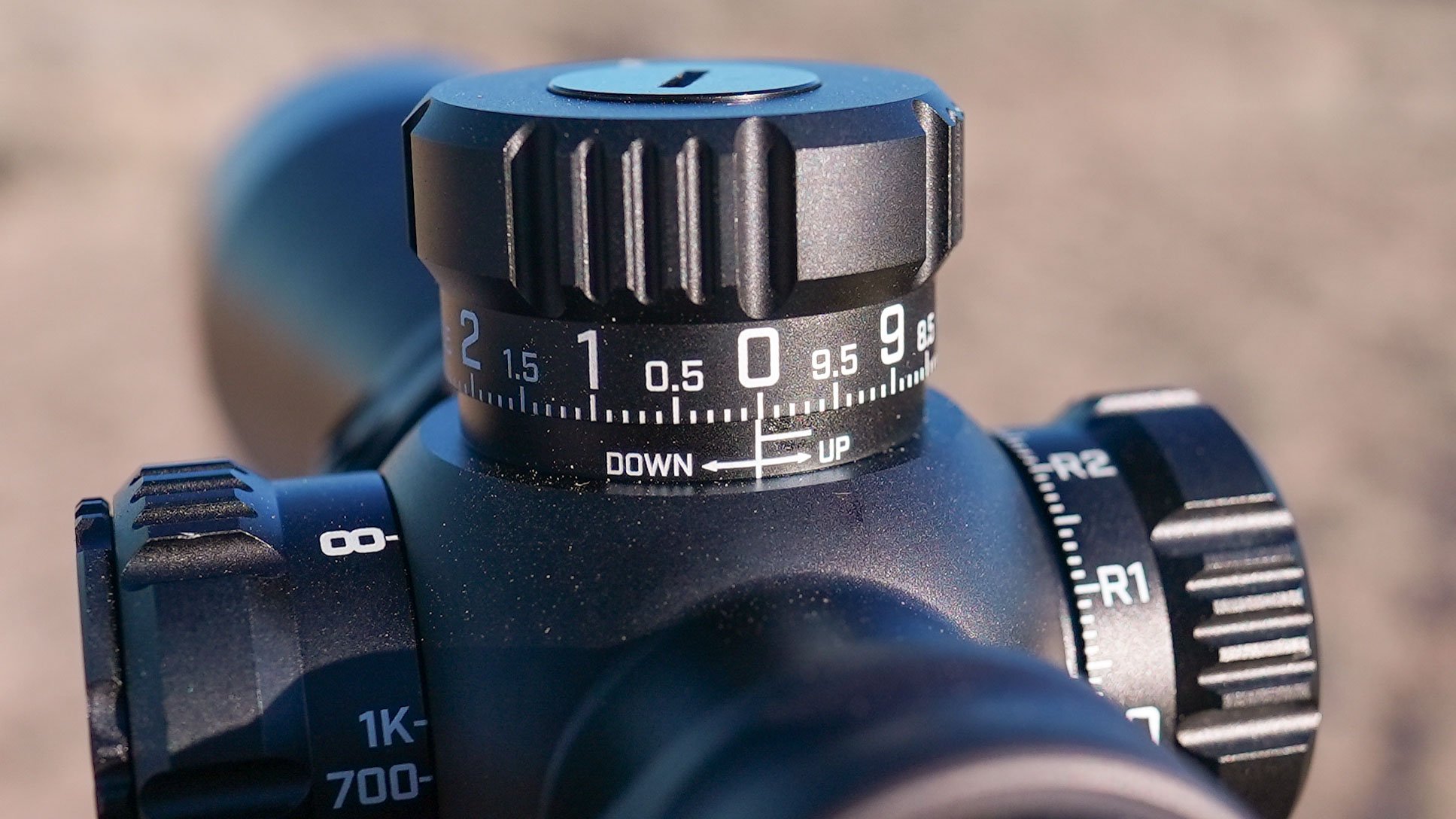 Ridge Scope My Top 10 Precision Rifle Scopes | Outdoor Life