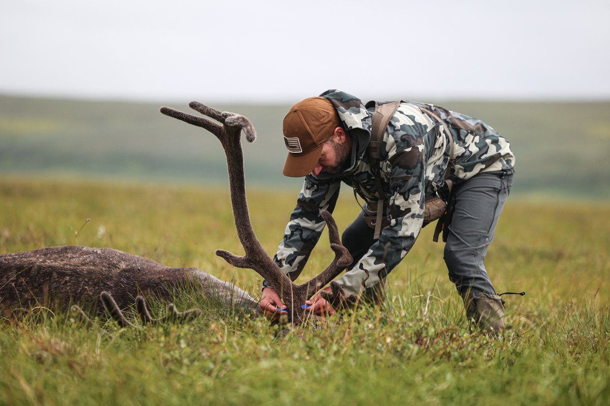 The 58 Best Black Friday Deals on Kuiu Hunting Gear