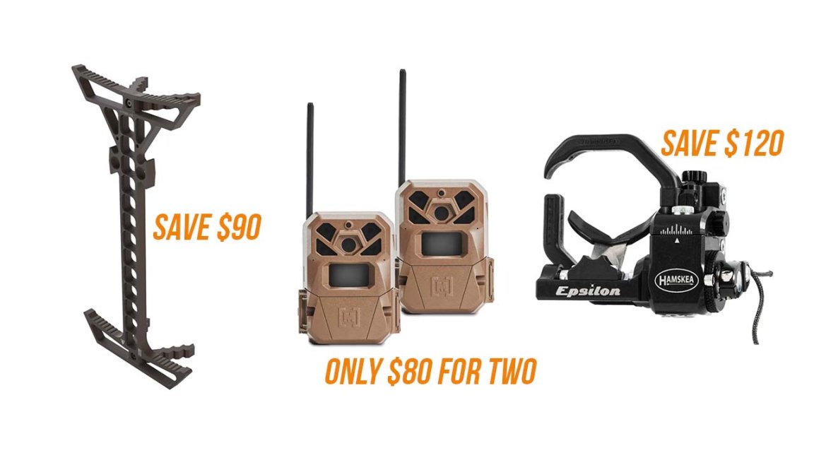 Lancaster Archery Supply Black Friday