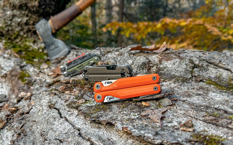 Leatherman Gift Guide