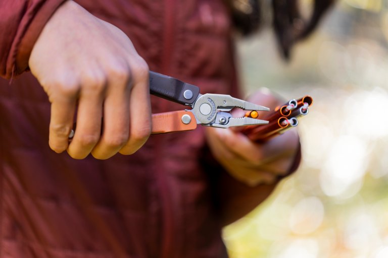 Leatherman Rebar