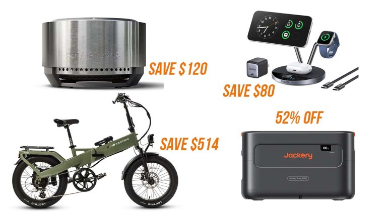 Black Friday Deals Under the Radar