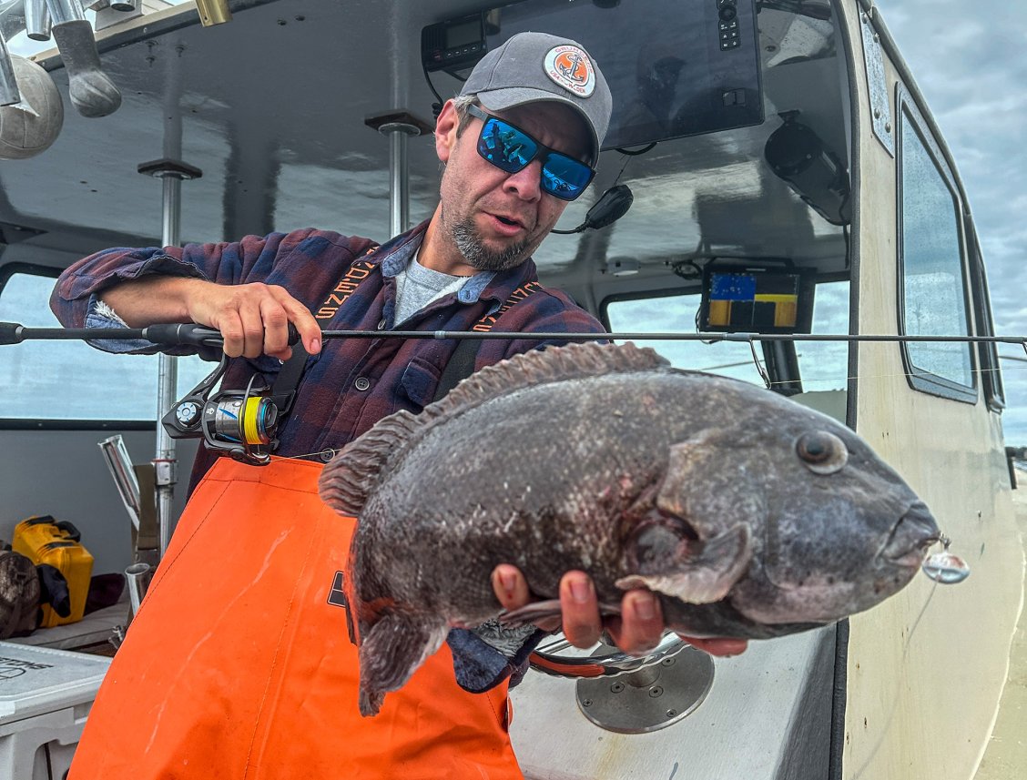 Taseing Fish The Best Tasting Fish Species You’ve Never Eaten (But Should Definitely ...