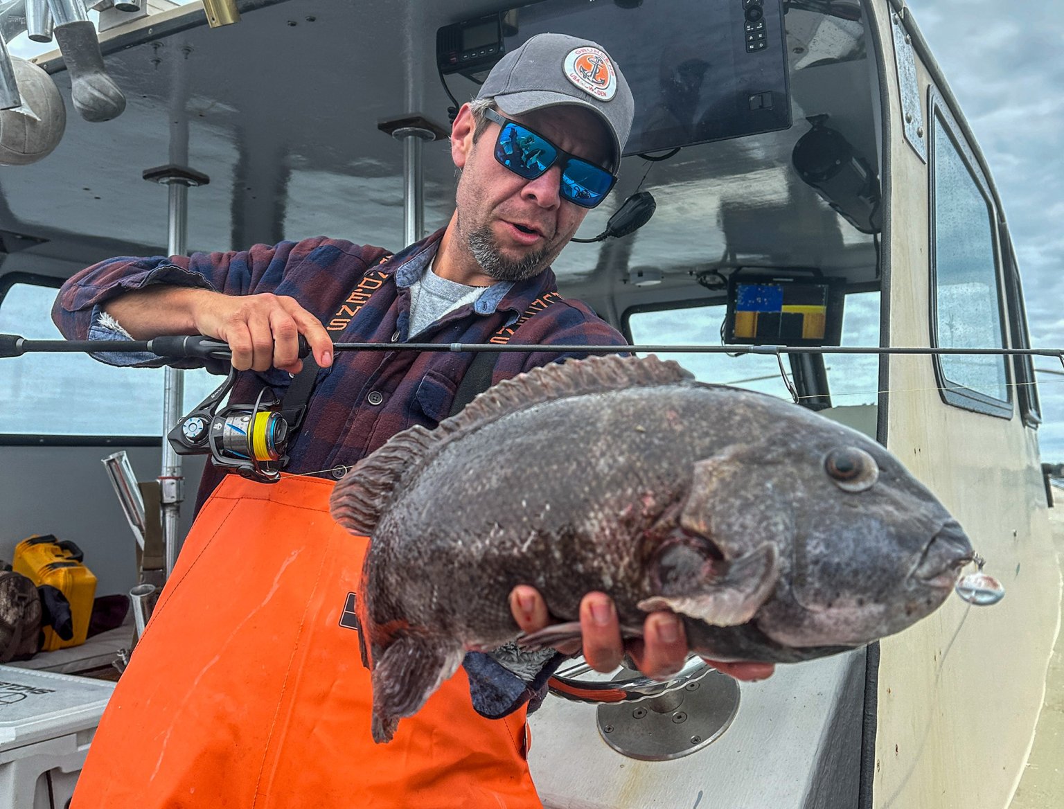Taseing Fish The Best Tasting Fish Species You’ve Never Eaten (But Should Definitely ...