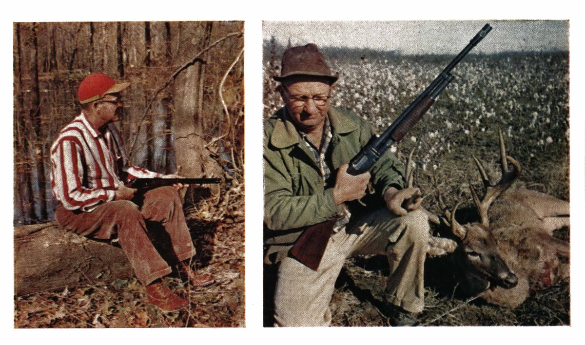 I Spent Thanksgiving with Southern Hunters Who Ran Deer Hounds. Here’s What I Learned