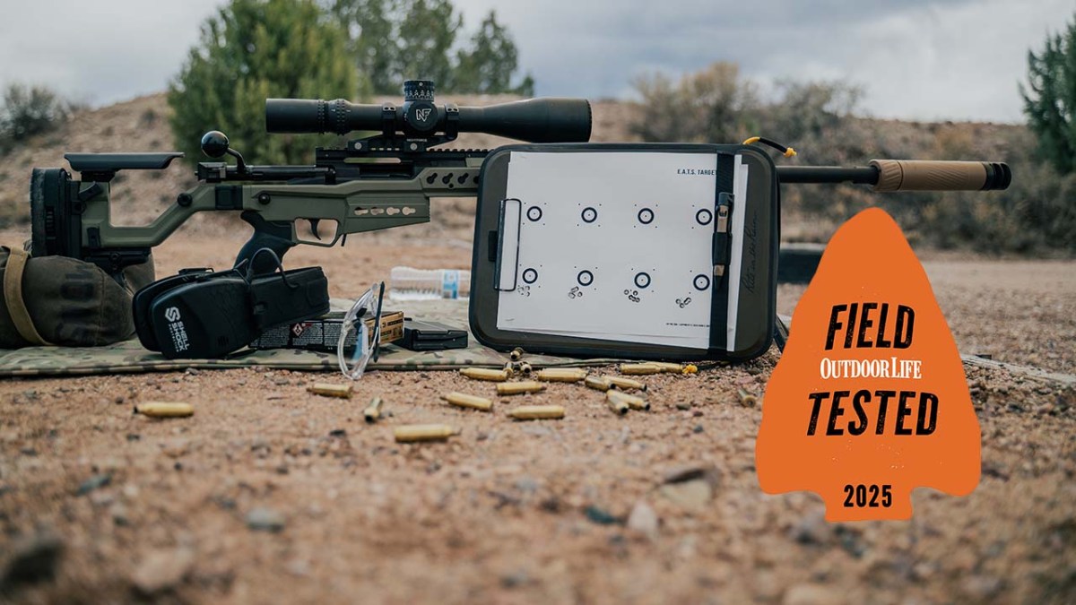 More Firearm Winners from Our 2025 Field Tested Awards More Firearm Winners from Our 2025 Field Tested Awards