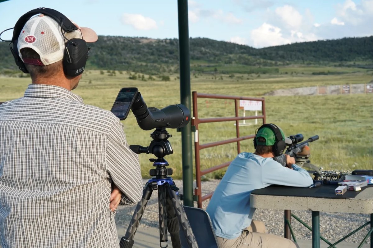 Field Tested: Awarding Outdoor Life’s Best Gear of 2025