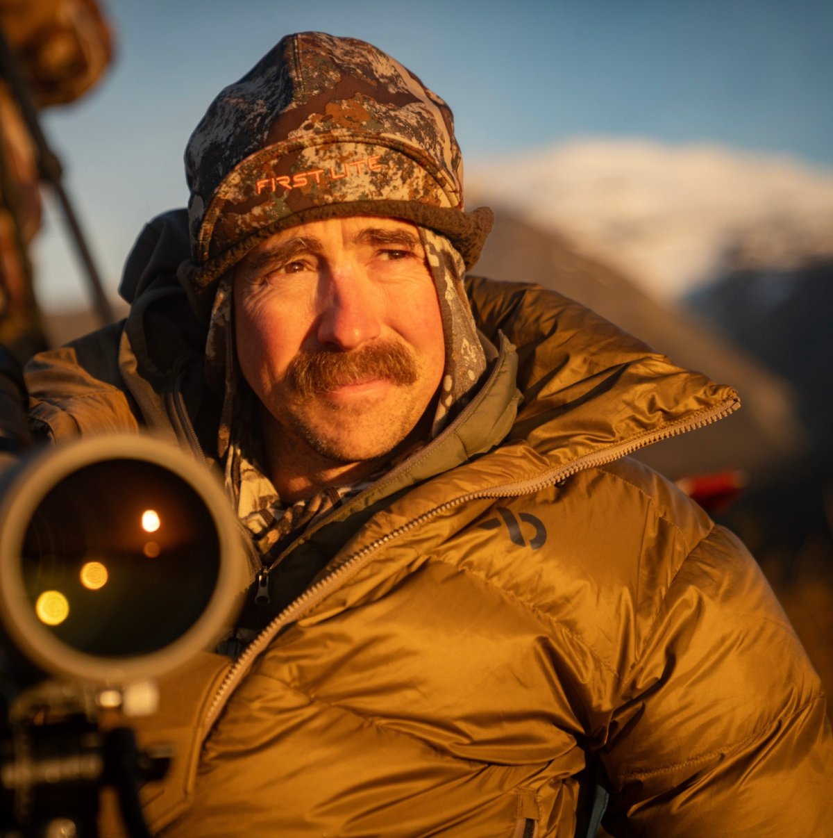 Is Ryan Callaghan the Optimist Our Public Lands Need?