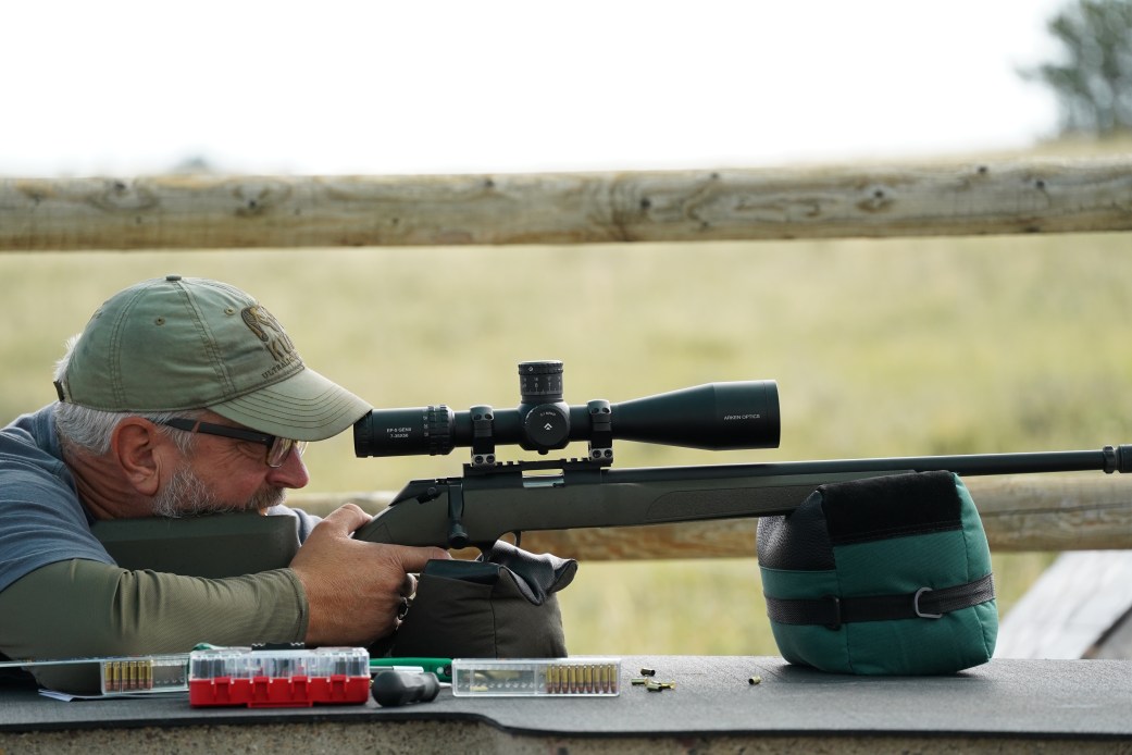 The 10 Best Precision Scopes, Budget to Premium Options Tested ...