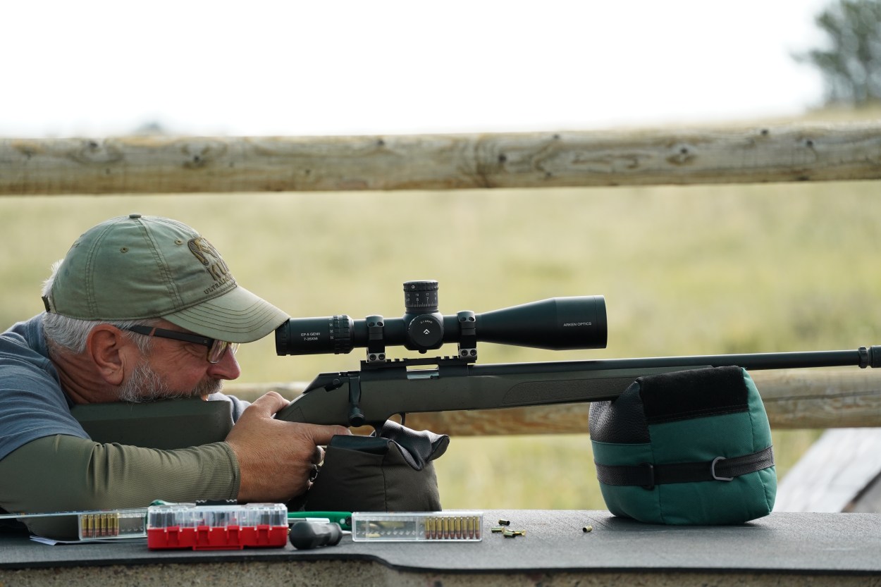 The 10 Best Precision Scopes, Budget to Premium Options Tested ...