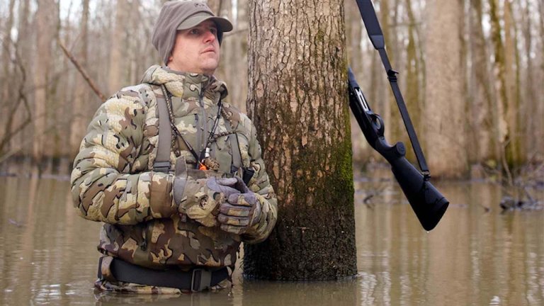 Cold weather clothing deals