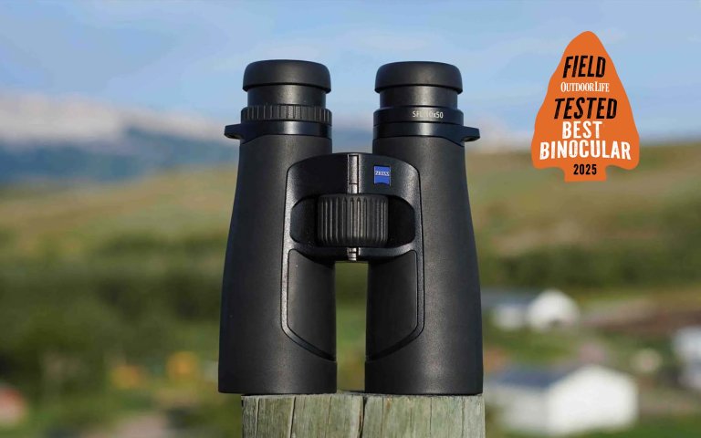 best binocular of 2025