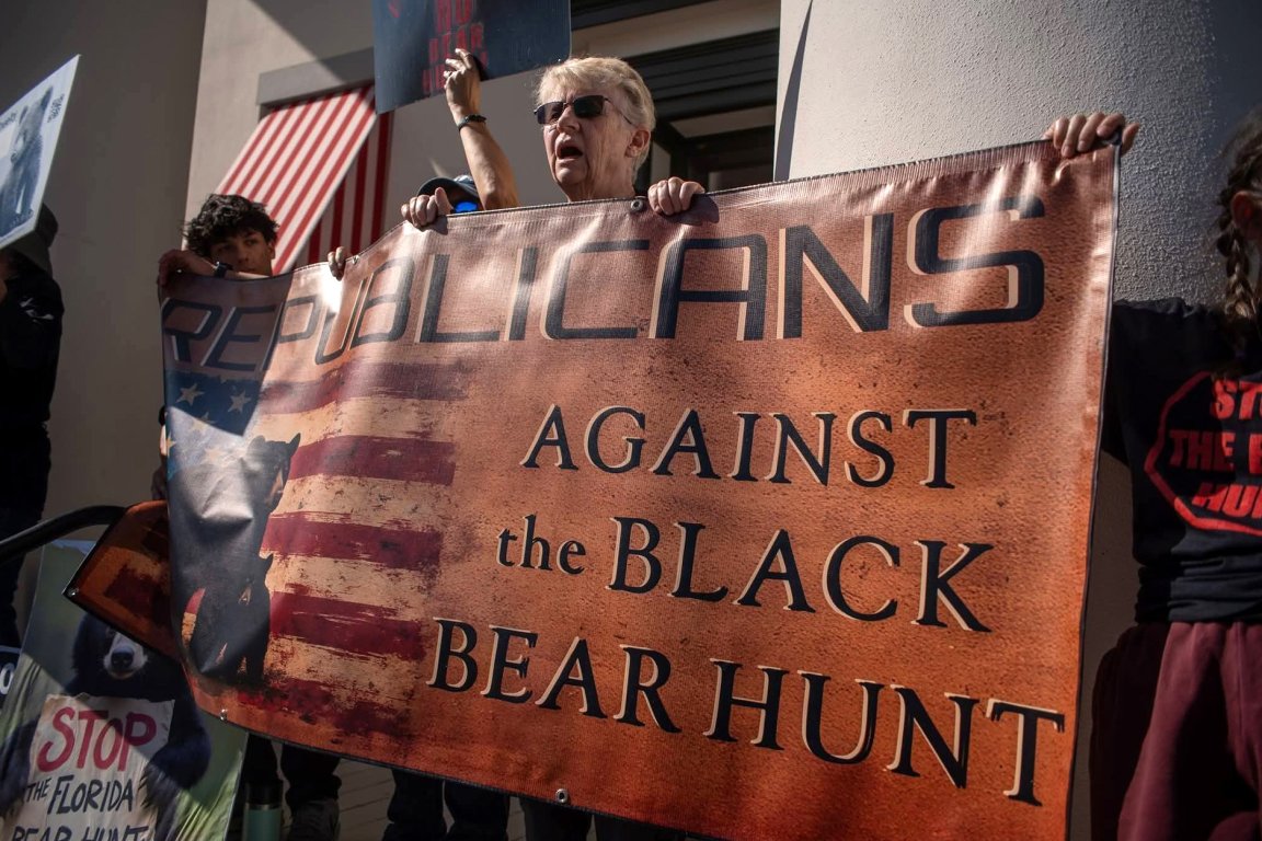 Anti-Hunting Groups Keep Losing in These States. That’s No Accident ...