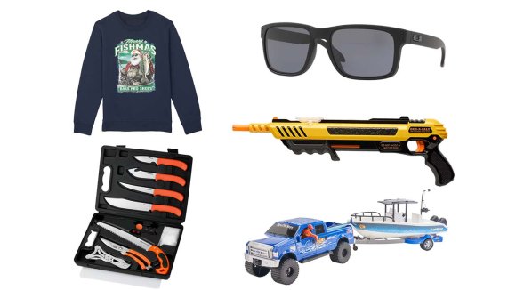 Bass Pro Holiday Sale 2025