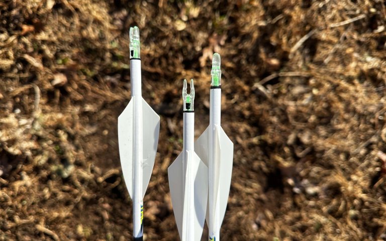 CosiComu lighted nock