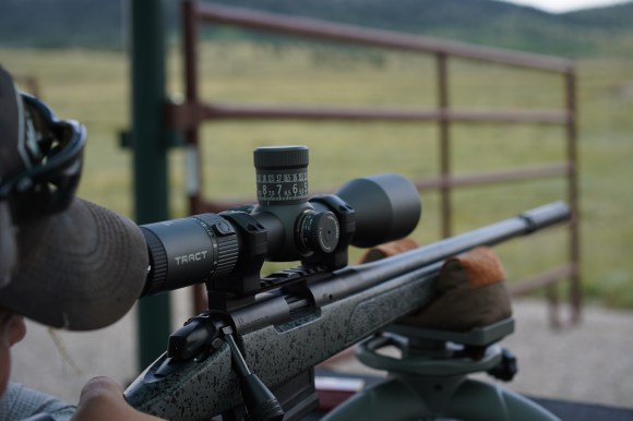 The 10 Best Precision Scopes, Budget to Premium Options Tested ...
