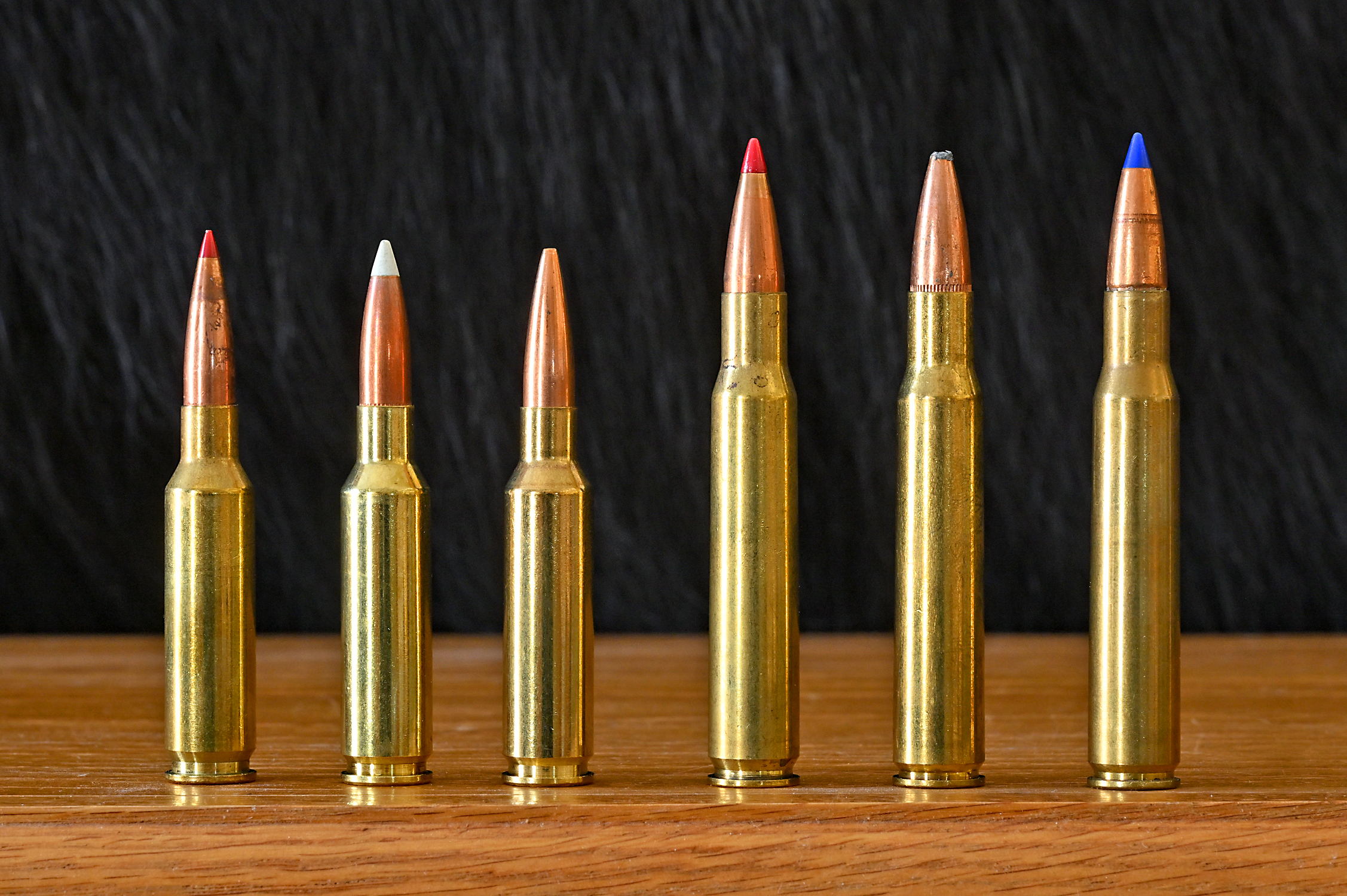 6.5 creedmoor vs .30-06