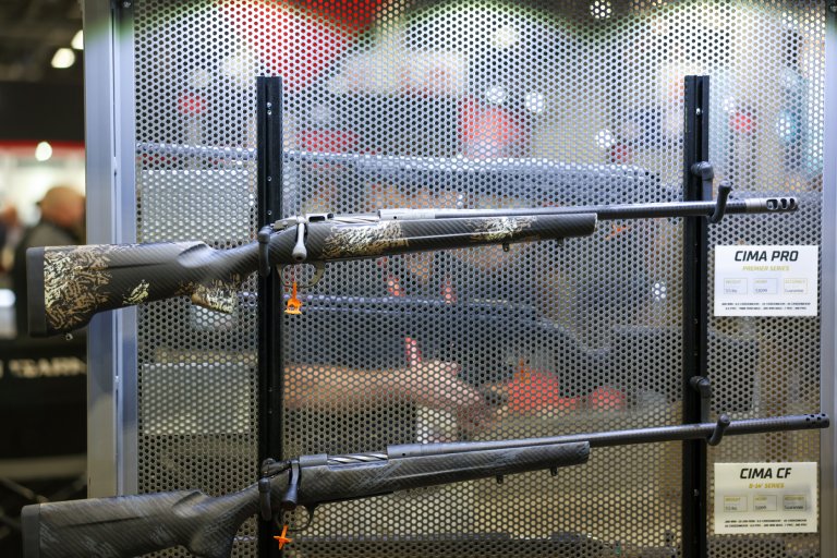 The Bergara Cima Pro