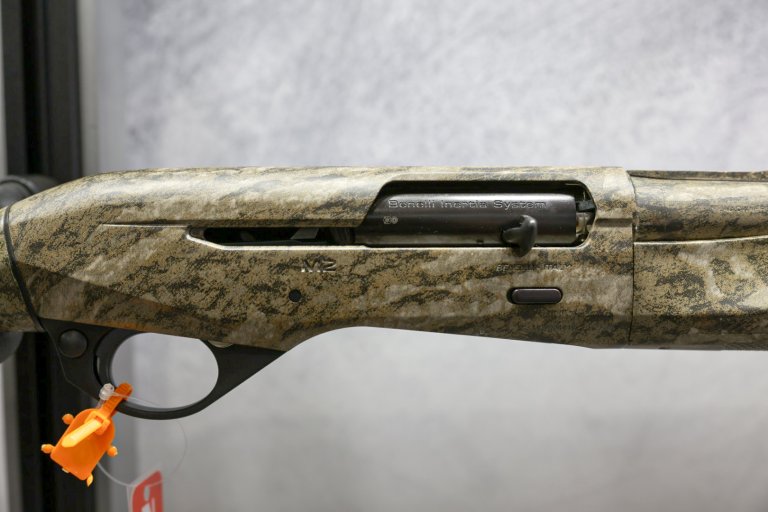 Benelli M2 Field