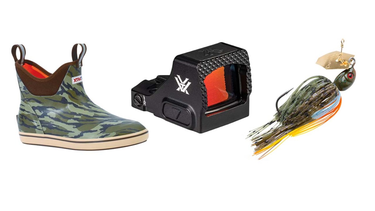 The Bass Pro Shops Clearance Event: The 17 Best Deals on Optics, Guns, Fishing Gear, and Bikes The Bass Pro Shops Clearance Event: The 17 Best Deals on Optics, Guns, Fishing Gear, and Bikes