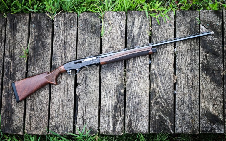 benelli montefeltro