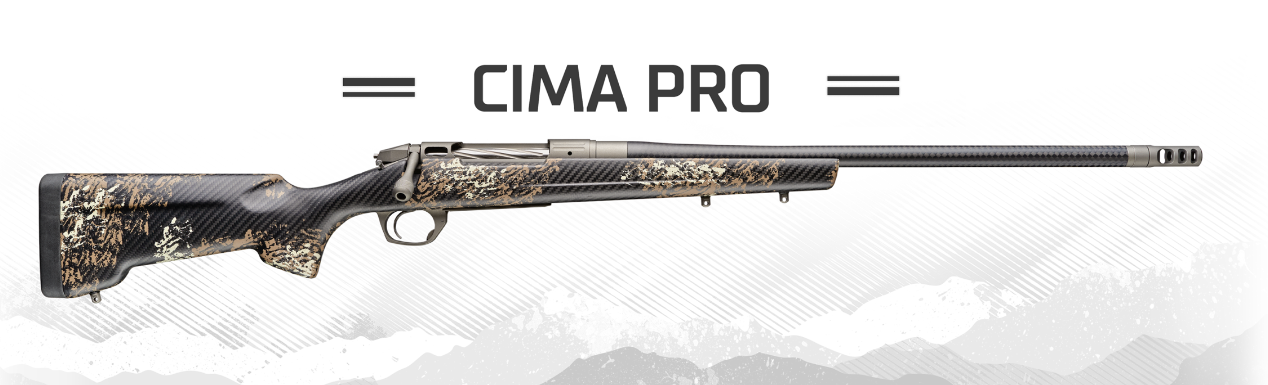 Bergara Cima Pro
