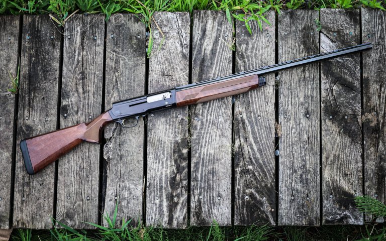 browning a5