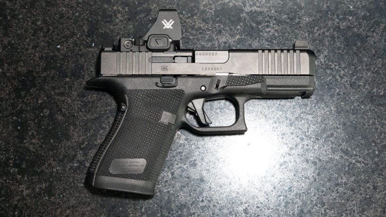Glock Gen6