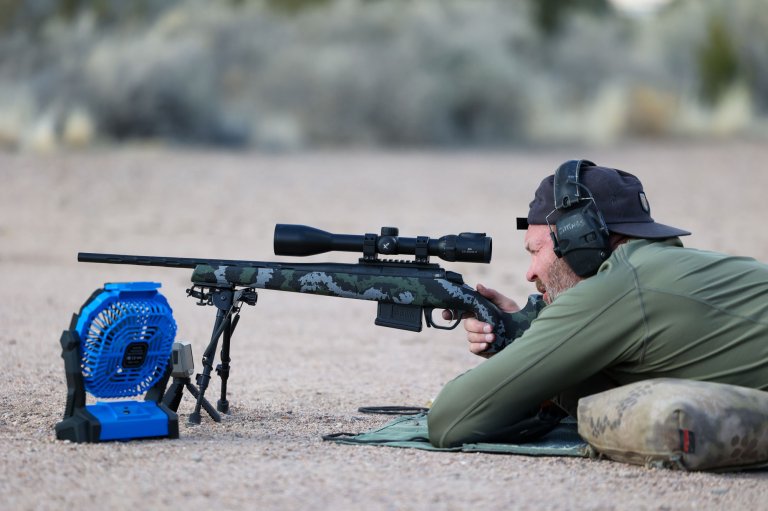 max point blank zero