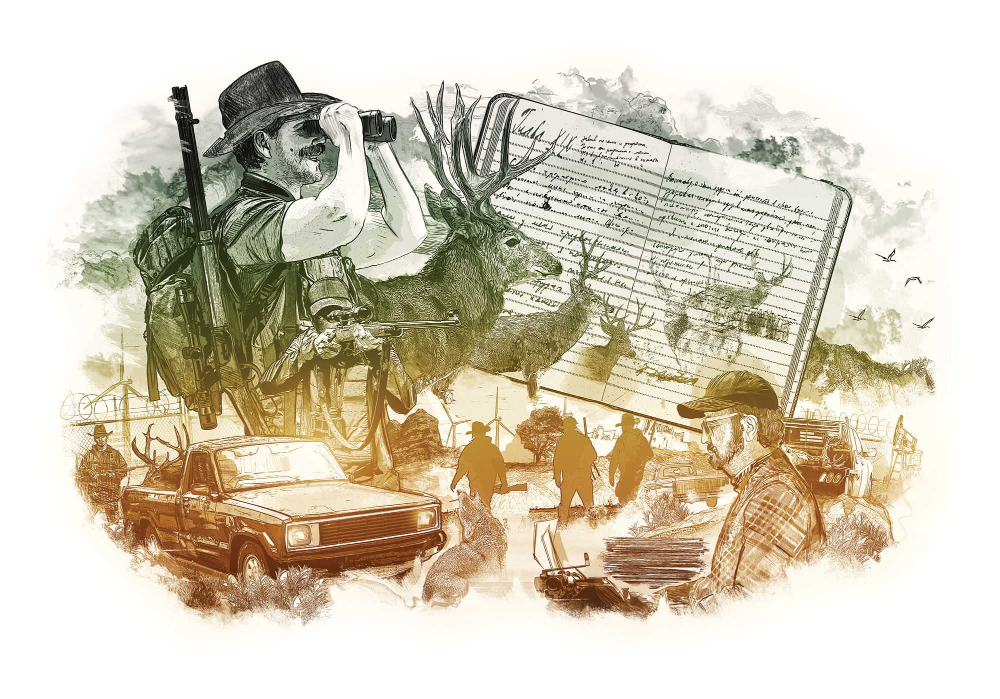 Jim Zumbo Archives | Outdoor Life