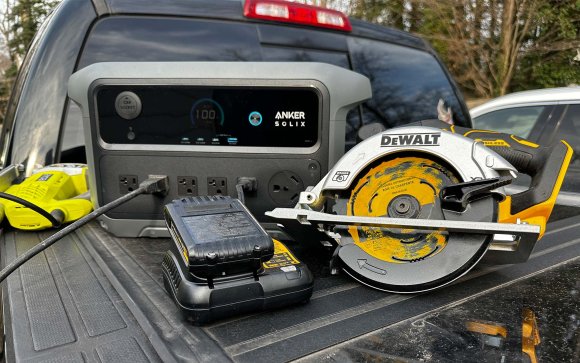 Anker Solix C1000 Gen 2